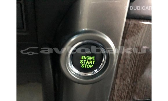 Buy Import Toyota Prado White Car in Import - Dubai in Abseron Buy Import Toyota Prado White Car in Import - Dubai in Abseron