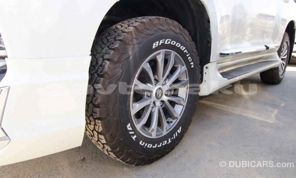 Buy Import Toyota Prado White Car in Import - Dubai in Abseron Buy Import Toyota Prado White Car in Import - Dubai in Abseron