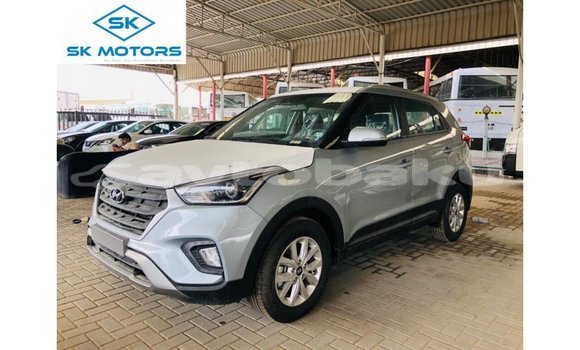 Buy Import Hyundai Creta Other Car in Import - Dubai in Abseron Buy Import Hyundai Creta Other Car in Import - Dubai in Abseron