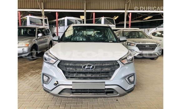 Buy Import Hyundai Creta Other Car in Import - Dubai in Abseron Buy Import Hyundai Creta Other Car in Import - Dubai in Abseron