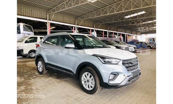 Buy Import Hyundai Creta Other Car in Import - Dubai in Abseron Buy Import Hyundai Creta Other Car in Import - Dubai in Abseron