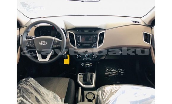 Buy Import Hyundai Creta Other Car in Import - Dubai in Abseron Buy Import Hyundai Creta Other Car in Import - Dubai in Abseron