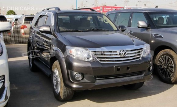 Buy Import Toyota Fortuner Other Car in Import - Dubai in Abseron Buy Import Toyota Fortuner Other Car in Import - Dubai in Abseron
