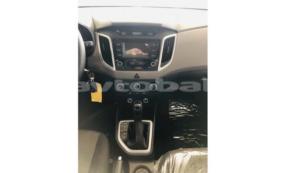 Buy Import Hyundai Creta Other Car in Import - Dubai in Abseron Buy Import Hyundai Creta Other Car in Import - Dubai in Abseron