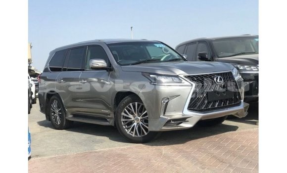 Buy Import Lexus LX Other Car in Import - Dubai in Abseron Buy Import Lexus LX Other Car in Import - Dubai in Abseron