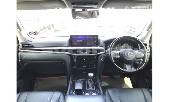Buy Import Lexus LX Other Car in Import - Dubai in Abseron Buy Import Lexus LX Other Car in Import - Dubai in Abseron