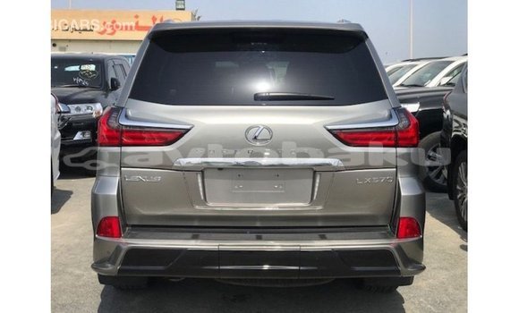 Buy Import Lexus LX Other Car in Import - Dubai in Abseron Buy Import Lexus LX Other Car in Import - Dubai in Abseron