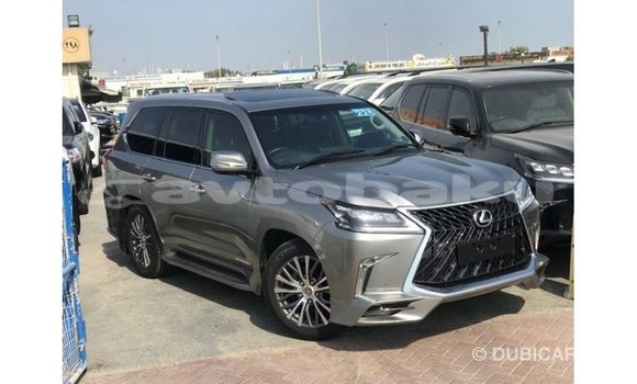 Buy Import Lexus LX Other Car in Import - Dubai in Abseron Buy Import Lexus LX Other Car in Import - Dubai in Abseron