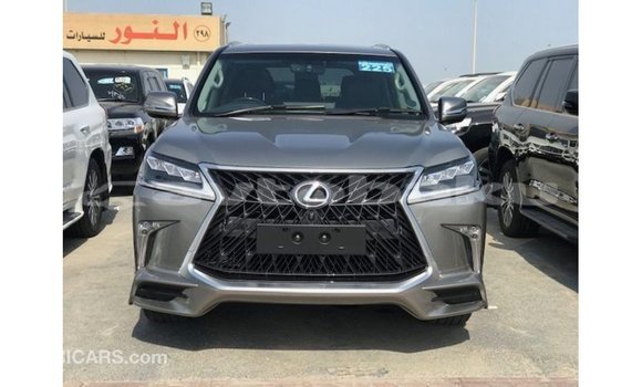 Buy Import Lexus LX Other Car in Import - Dubai in Abseron Buy Import Lexus LX Other Car in Import - Dubai in Abseron