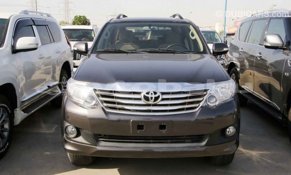 Buy Import Toyota Fortuner Other Car in Import - Dubai in Abseron Buy Import Toyota Fortuner Other Car in Import - Dubai in Abseron