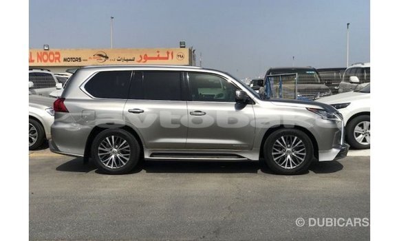 Buy Import Lexus LX Other Car in Import - Dubai in Abseron Buy Import Lexus LX Other Car in Import - Dubai in Abseron