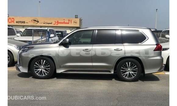 Buy Import Lexus LX Other Car in Import - Dubai in Abseron Buy Import Lexus LX Other Car in Import - Dubai in Abseron