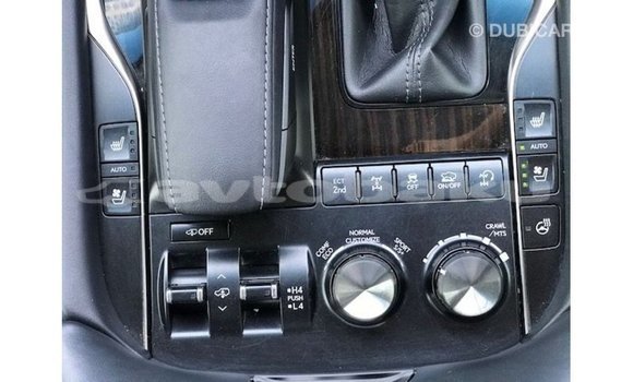 Buy Import Lexus LX Other Car in Import - Dubai in Abseron Buy Import Lexus LX Other Car in Import - Dubai in Abseron