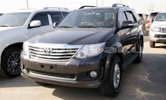 Buy Import Toyota Fortuner Other Car in Import - Dubai in Abseron Buy Import Toyota Fortuner Other Car in Import - Dubai in Abseron