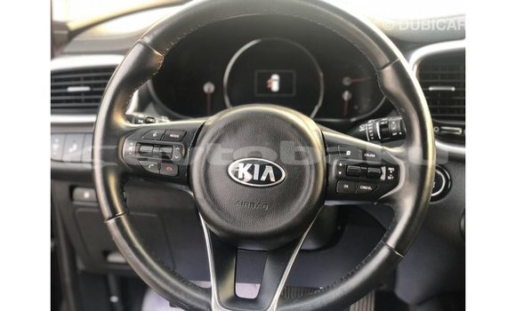 Buy Import Kia Sorento Black Car in Import - Dubai in Abseron Buy Import Kia Sorento Black Car in Import - Dubai in Abseron