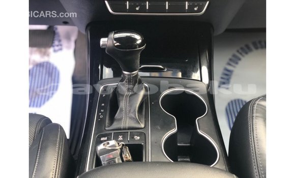 Buy Import Kia Sorento Black Car in Import - Dubai in Abseron Buy Import Kia Sorento Black Car in Import - Dubai in Abseron