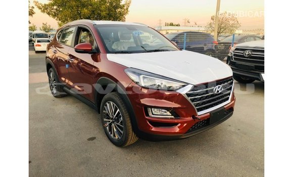 Buy Import Hyundai Tucson Other Car in Import - Dubai in Abseron Buy Import Hyundai Tucson Other Car in Import - Dubai in Abseron