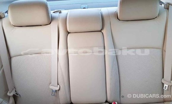 Buy Import Lexus ES White Car in Import - Dubai in Abseron Buy Import Lexus ES White Car in Import - Dubai in Abseron