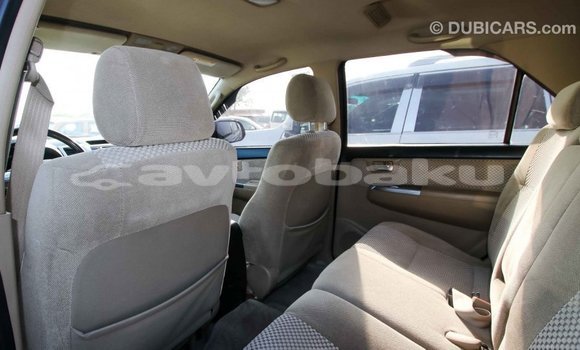 Buy Import Toyota Fortuner Other Car in Import - Dubai in Abseron Buy Import Toyota Fortuner Other Car in Import - Dubai in Abseron