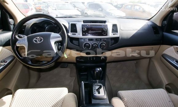 Buy Import Toyota Fortuner Other Car in Import - Dubai in Abseron Buy Import Toyota Fortuner Other Car in Import - Dubai in Abseron