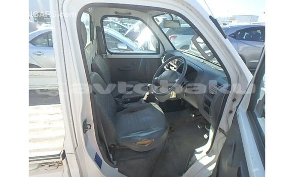 Buy Import Suzuki Carry White Car in Import - Dubai in Abseron Buy Import Suzuki Carry White Car in Import - Dubai in Abseron