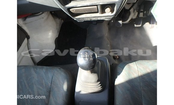 Buy Import Suzuki Carry White Car in Import - Dubai in Abseron Buy Import Suzuki Carry White Car in Import - Dubai in Abseron