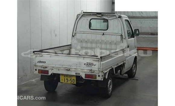 Buy Import Suzuki Carry White Car in Import - Dubai in Abseron Buy Import Suzuki Carry White Car in Import - Dubai in Abseron