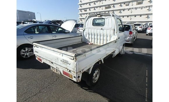 Buy Import Suzuki Carry White Car in Import - Dubai in Abseron Buy Import Suzuki Carry White Car in Import - Dubai in Abseron