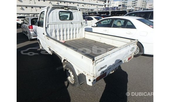 Buy Import Suzuki Carry White Car in Import - Dubai in Abseron Buy Import Suzuki Carry White Car in Import - Dubai in Abseron