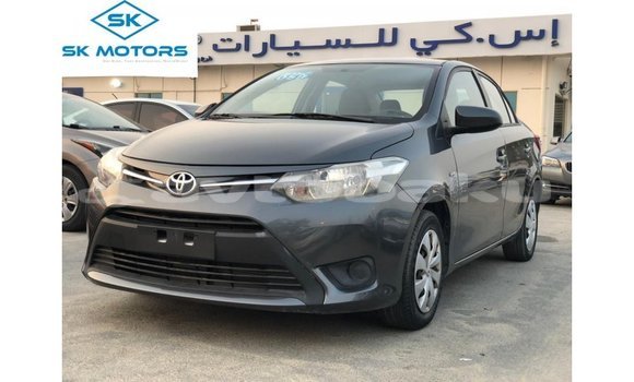 Buy Import Toyota Yaris Other Car in Import - Dubai in Abseron Buy Import Toyota Yaris Other Car in Import - Dubai in Abseron
