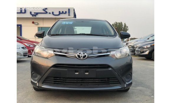 Buy Import Toyota Yaris Other Car in Import - Dubai in Abseron Buy Import Toyota Yaris Other Car in Import - Dubai in Abseron