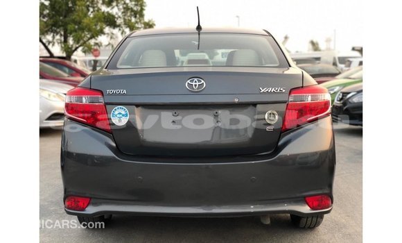 Buy Import Toyota Yaris Other Car in Import - Dubai in Abseron Buy Import Toyota Yaris Other Car in Import - Dubai in Abseron