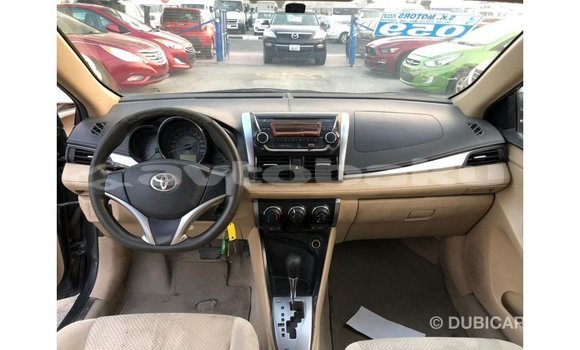 Buy Import Toyota Yaris Other Car in Import - Dubai in Abseron Buy Import Toyota Yaris Other Car in Import - Dubai in Abseron