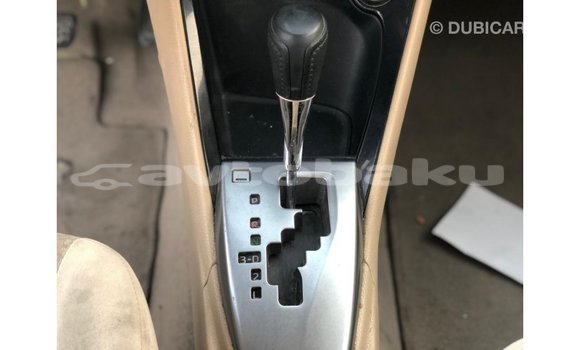 Buy Import Toyota Yaris Other Car in Import - Dubai in Abseron Buy Import Toyota Yaris Other Car in Import - Dubai in Abseron