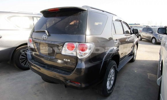 Buy Import Toyota Fortuner Other Car in Import - Dubai in Abseron Buy Import Toyota Fortuner Other Car in Import - Dubai in Abseron