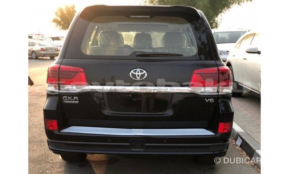 Buy Import Toyota Land Cruiser Black Car in Import - Dubai in Abseron Buy Import Toyota Land Cruiser Black Car in Import - Dubai in Abseron