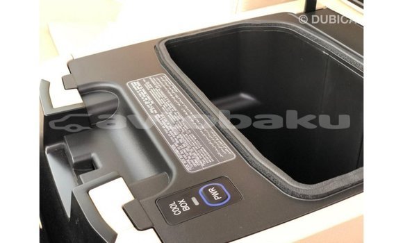 Buy Import Toyota Land Cruiser Black Car in Import - Dubai in Abseron Buy Import Toyota Land Cruiser Black Car in Import - Dubai in Abseron