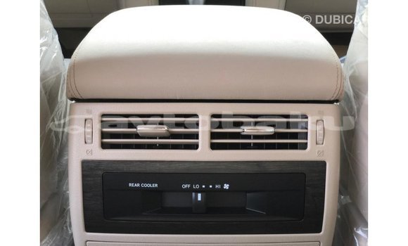 Buy Import Toyota Land Cruiser Black Car in Import - Dubai in Abseron Buy Import Toyota Land Cruiser Black Car in Import - Dubai in Abseron