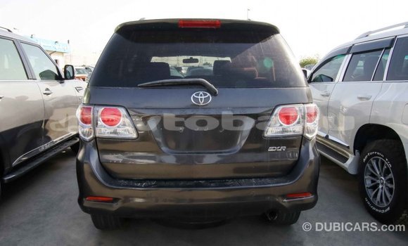 Buy Import Toyota Fortuner Other Car in Import - Dubai in Abseron Buy Import Toyota Fortuner Other Car in Import - Dubai in Abseron
