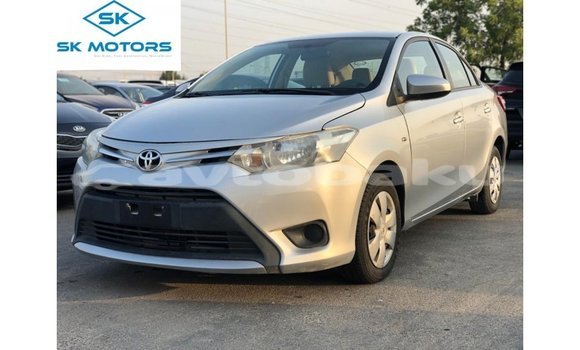 Buy Import Toyota Yaris Other Car in Import - Dubai in Abseron Buy Import Toyota Yaris Other Car in Import - Dubai in Abseron