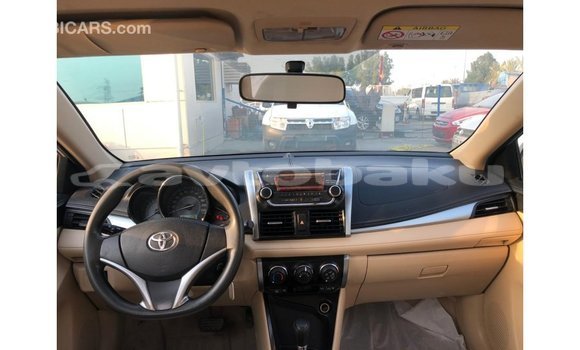 Buy Import Toyota Yaris Other Car in Import - Dubai in Abseron Buy Import Toyota Yaris Other Car in Import - Dubai in Abseron
