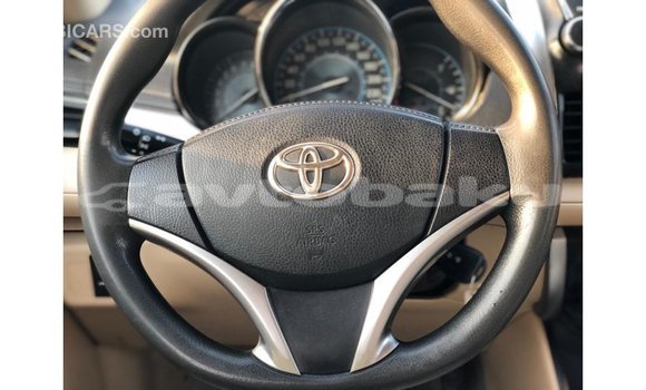 Buy Import Toyota Yaris Other Car in Import - Dubai in Abseron Buy Import Toyota Yaris Other Car in Import - Dubai in Abseron