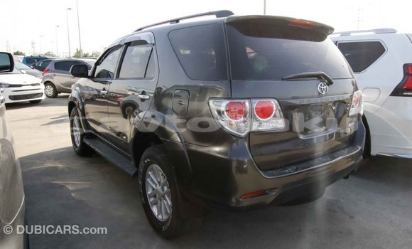 Buy Import Toyota Fortuner Other Car in Import - Dubai in Abseron Buy Import Toyota Fortuner Other Car in Import - Dubai in Abseron