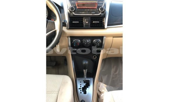Buy Import Toyota Yaris Other Car in Import - Dubai in Abseron Buy Import Toyota Yaris Other Car in Import - Dubai in Abseron