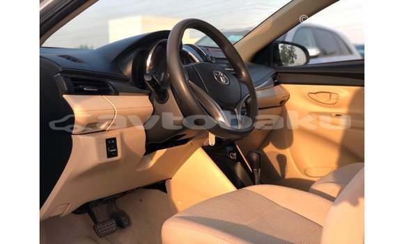 Buy Import Toyota Yaris Other Car in Import - Dubai in Abseron Buy Import Toyota Yaris Other Car in Import - Dubai in Abseron