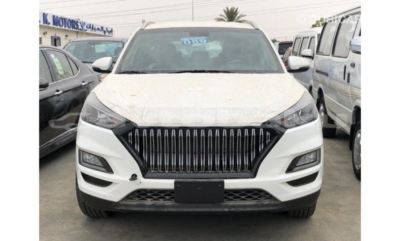 Buy Import Hyundai Tucson White Car in Import - Dubai in Abseron Buy Import Hyundai Tucson White Car in Import - Dubai in Abseron