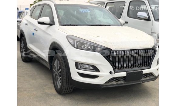 Buy Import Hyundai Tucson White Car in Import - Dubai in Abseron Buy Import Hyundai Tucson White Car in Import - Dubai in Abseron