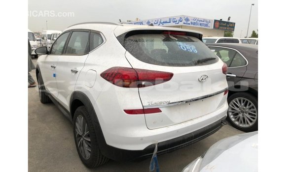 Buy Import Hyundai Tucson White Car in Import - Dubai in Abseron Buy Import Hyundai Tucson White Car in Import - Dubai in Abseron