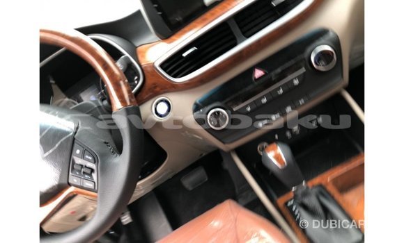 Buy Import Hyundai Tucson White Car in Import - Dubai in Abseron Buy Import Hyundai Tucson White Car in Import - Dubai in Abseron