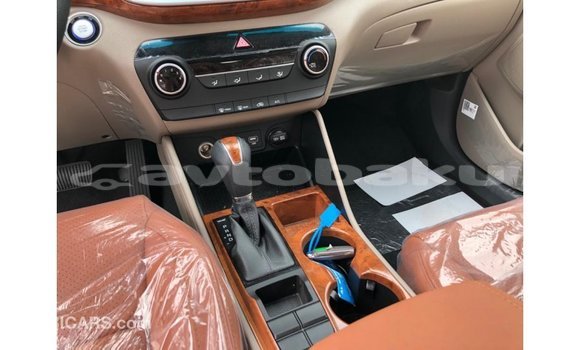 Buy Import Hyundai Tucson White Car in Import - Dubai in Abseron Buy Import Hyundai Tucson White Car in Import - Dubai in Abseron